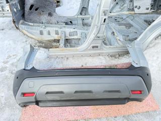 Бампер задний Nissan Rogue 2020