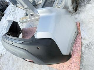 Бампер задний Rogue 2020 T33 2.5