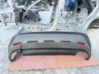 Бампер задний Nissan Rogue T33 2.5
