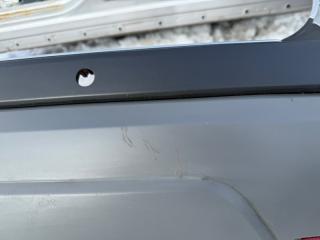 Бампер задний Rogue 2020 T33 2.5