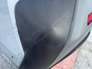 Бампер задний Rogue 2020 T33 2.5