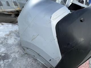 Бампер задний Rogue 2020 T33 2.5