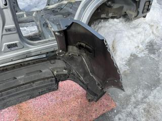 Бампер задний Rogue 2020 T33 2.5