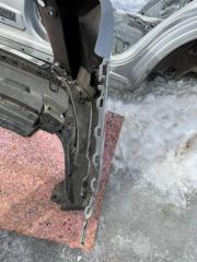 Бампер задний Rogue 2020 T33 2.5