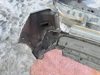 Бампер задний Rogue 2020 T33 2.5