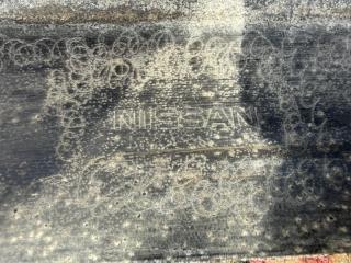 Бампер задний Rogue 2020 T33 2.5