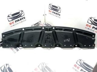 Защита бампера передняя Nissan Rogue 2021