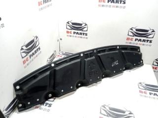 Защита бампера передняя Nissan Rogue T33 2.5