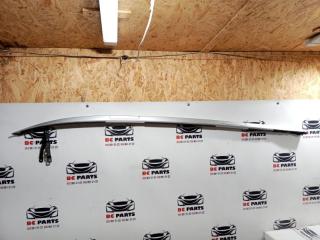 Рейлинг правый Nissan Rogue 2020