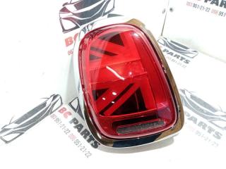 Фонарь наружный (в крыло) задний левый Mini Cooper 2018-2020