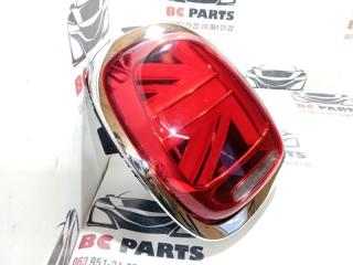 Фонарь наружный (в крыло) задний левый Cooper 2018-2020 F55 1.5