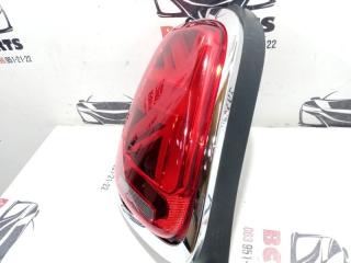 Фонарь наружный (в крыло) задний левый Mini Cooper F55 1.5