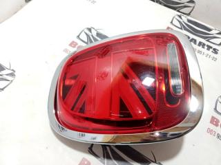 Фонарь наружный (в крыло) задний левый Cooper 2018-2020 F55 1.5