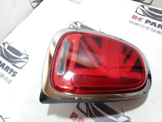 Фонарь наружный (в крыло) задний левый Cooper 2018-2020 F55 1.5