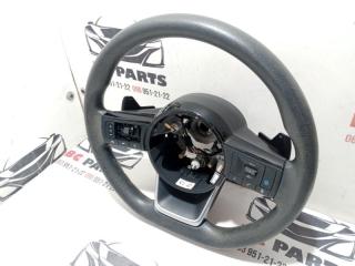 Руль Nissan Rogue T33 2.5