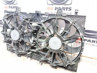 Диффузор радиатора Rogue 2017 T32 QR25 2.5