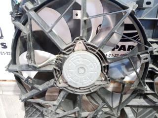 Диффузор радиатора Rogue 2017 T32 QR25 2.5