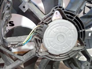 Диффузор радиатора Rogue 2017 T32 QR25 2.5