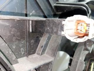 Диффузор радиатора Rogue 2017 T32 QR25 2.5