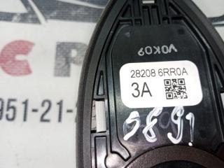 Антенна Rogue 2021 T33 2.5