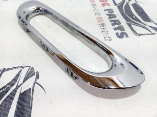 Накладка противотуманной фары задняя Cooper 2018-2020 F55 1.5