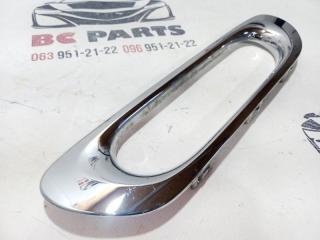 Накладка противотуманной фары задняя Mini Cooper F55 1.5