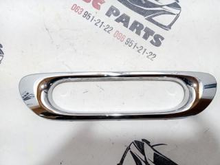 Накладка противотуманной фары задняя Cooper 2018-2020 F55 1.5