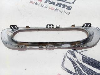 Накладка противотуманной фары задняя Cooper 2018-2020 F55 1.5