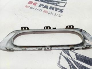 Накладка противотуманной фары задняя Cooper 2018-2020 F55 1.5