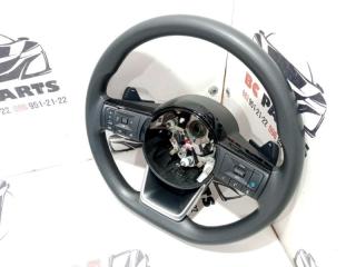 Руль Nissan Rogue T33 2.5