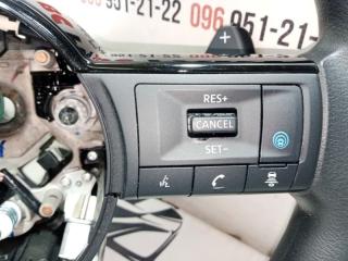 Руль Rogue 2020-2024 T33 2.5