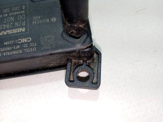 Дистроник Rogue 2022 t33 1.5