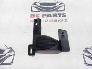 Заглушка ПТФ левая Nissan Rogue 2022