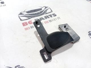 Заглушка ПТФ левая Nissan Rogue t33 1.5