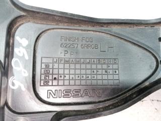 Заглушка ПТФ левая Rogue 2022 t33 1.5