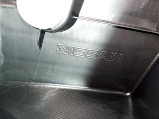 Накладка замка багажника Rogue 2022 t33 1.5