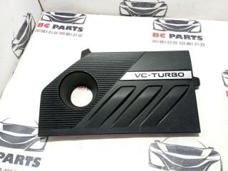 Декоративная крышка двигателя Nissan Rogue 2022