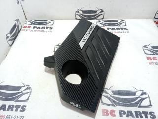 Декоративная крышка двигателя Nissan Rogue t33 1.5