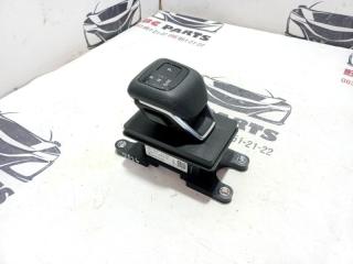 Ручка КПП Nissan Rogue 2022