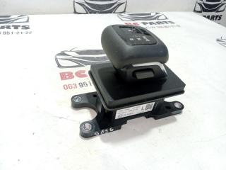 Ручка КПП Nissan Rogue t33 1.5