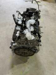 Двигатель Nissan Rogue T33 2.5