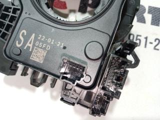 Шлейф подрулевой Nissan Rogue t33 1.5