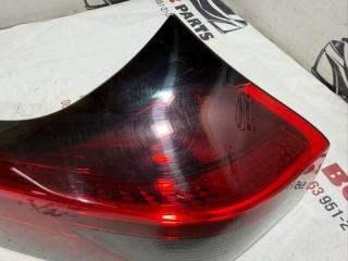 Фонарь наружный (в крыло) задний левый Nissan Rogue t33 1.5