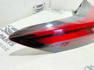 Фонарь наружный (в крыло) задний левый Rogue 2022 t33 1.5