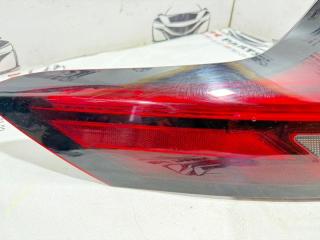 Фонарь наружный (в крыло) задний левый Rogue 2022 t33 1.5