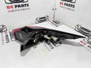 Фонарь наружный (в крыло) задний левый Rogue 2022 t33 1.5