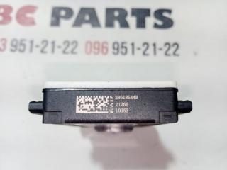 Датчик слепых зон задний Nissan Rogue t33 1.5