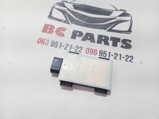 Датчик слепых зон задний Nissan Rogue 2022