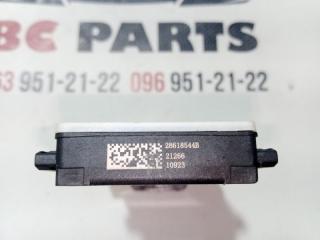 Датчик слепых зон задний Nissan Rogue t33 1.5