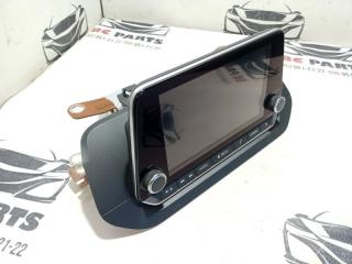 Магнитола Rogue 2022 t33 1.5